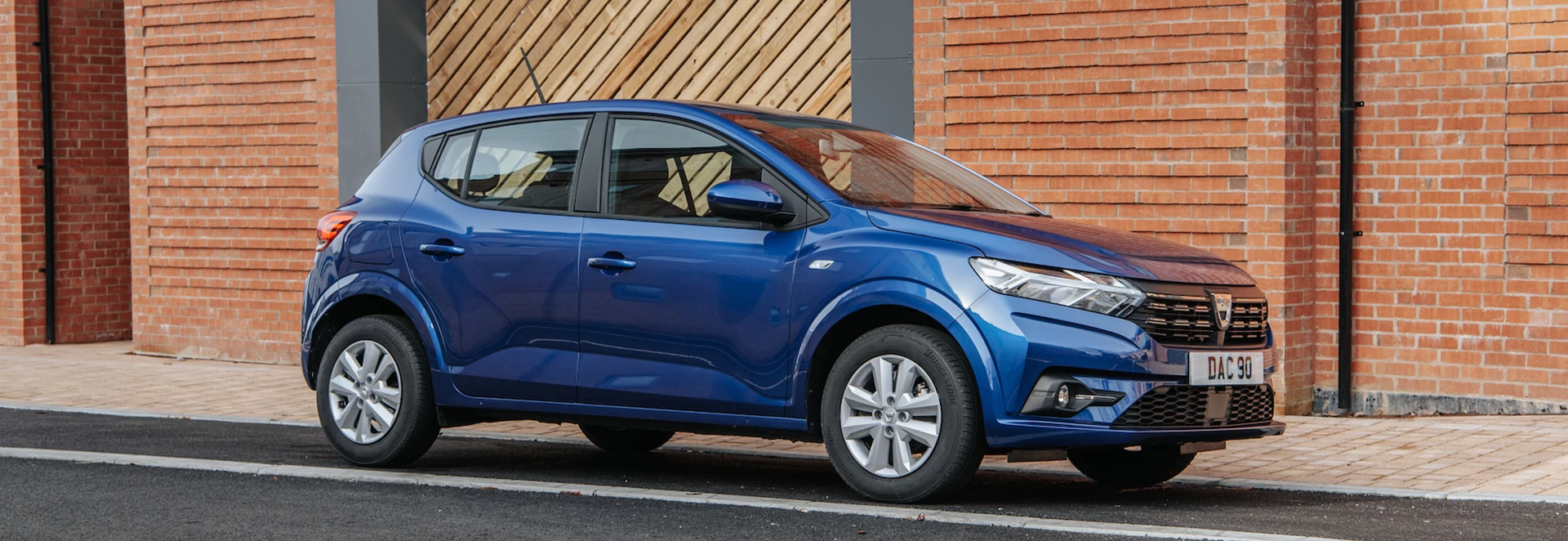 Dacia Sandero 2021 Review